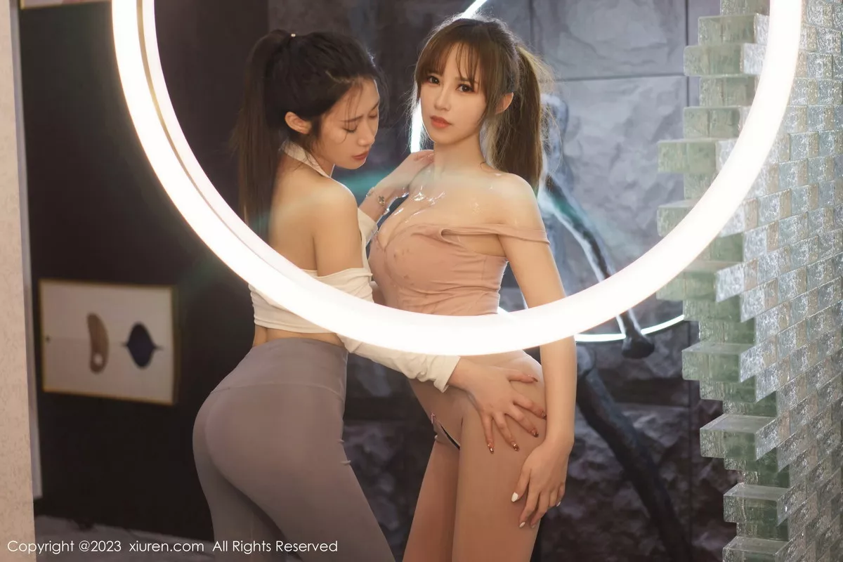 [XiuRen秀人网]第6206期icy猪写真-秀人资源网